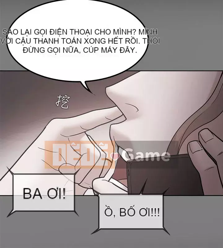 Kẻ thua cuộc Tập 1-74