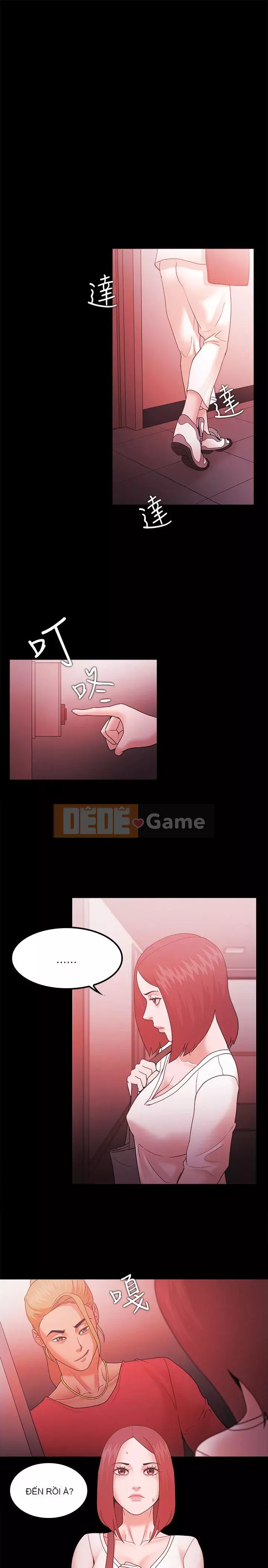 Kẻ thua cuộc Tập 1-74