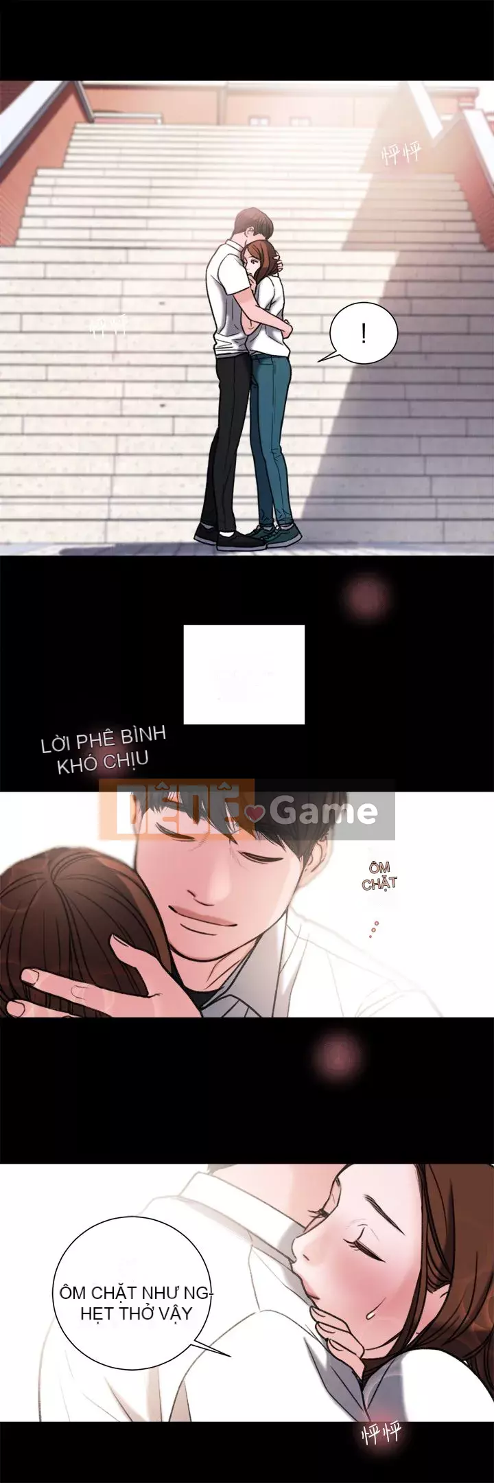 Kẻ thua cuộc Tập 1-74