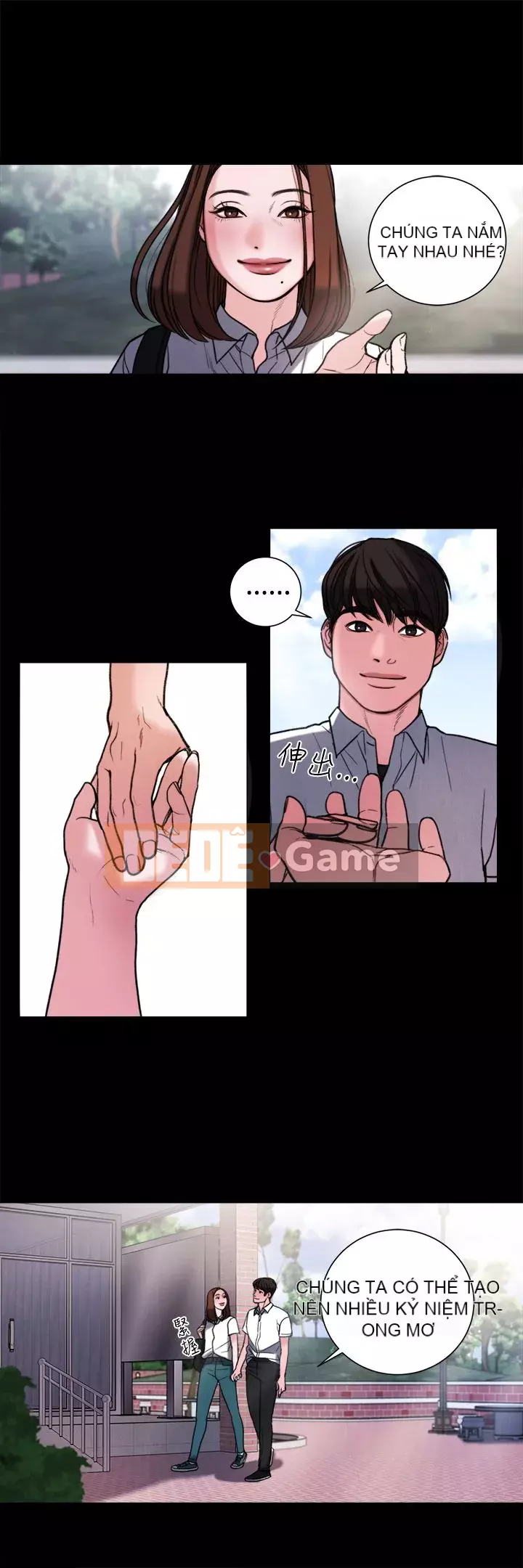 Kẻ thua cuộc Tập 1-74