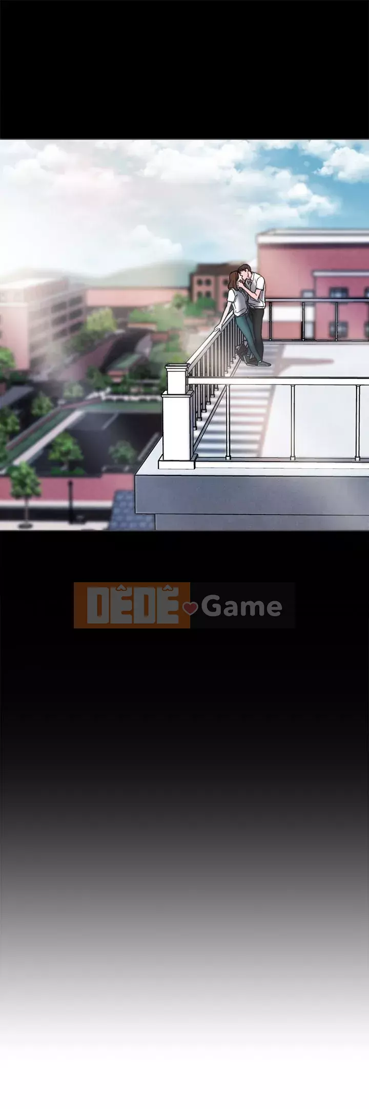 Kẻ thua cuộc Tập 1-74