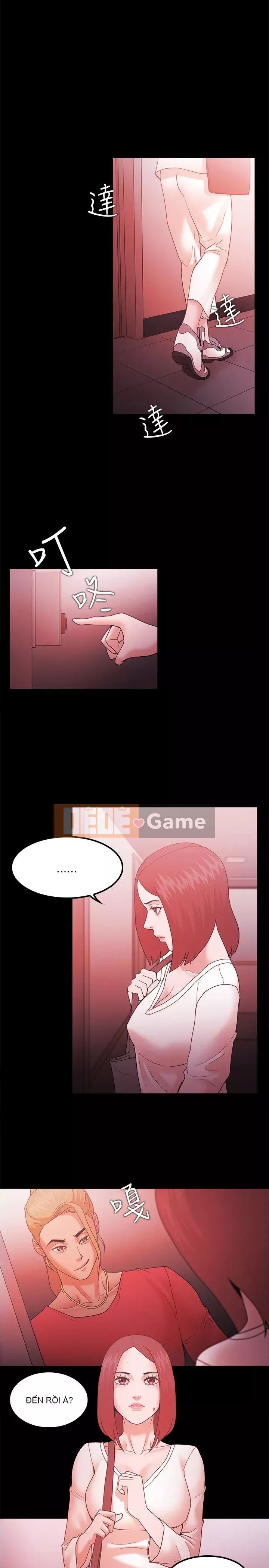 Kẻ thua cuộc Tập 1-74