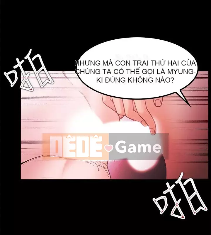 Kẻ thua cuộc Tập 1-74