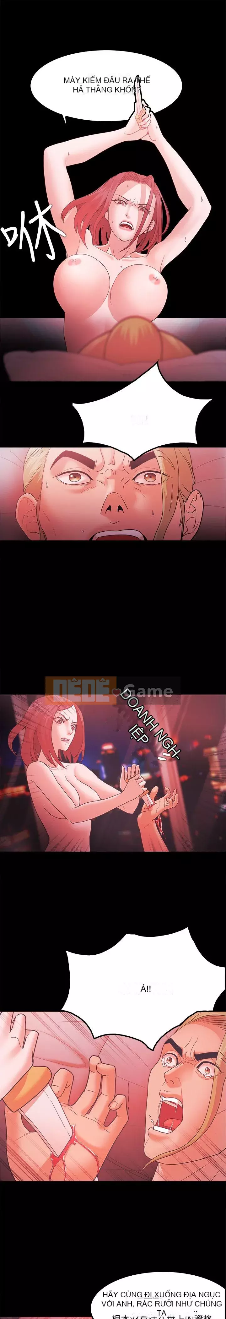 Kẻ thua cuộc Tập 1-74