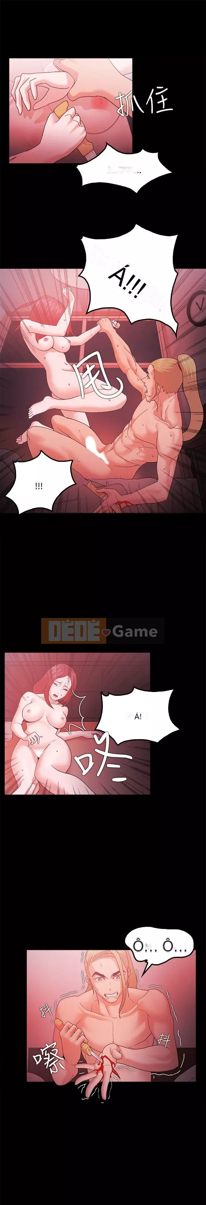 Kẻ thua cuộc Tập 1-74