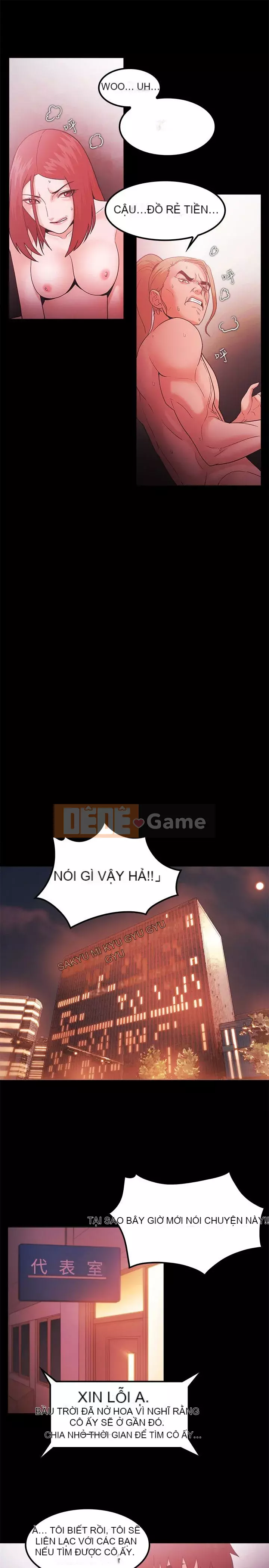 Kẻ thua cuộc Tập 1-74