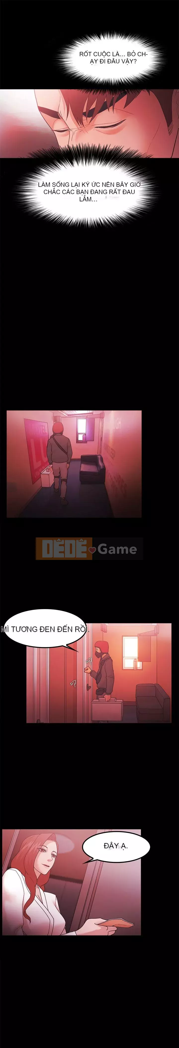 Kẻ thua cuộc Tập 1-74