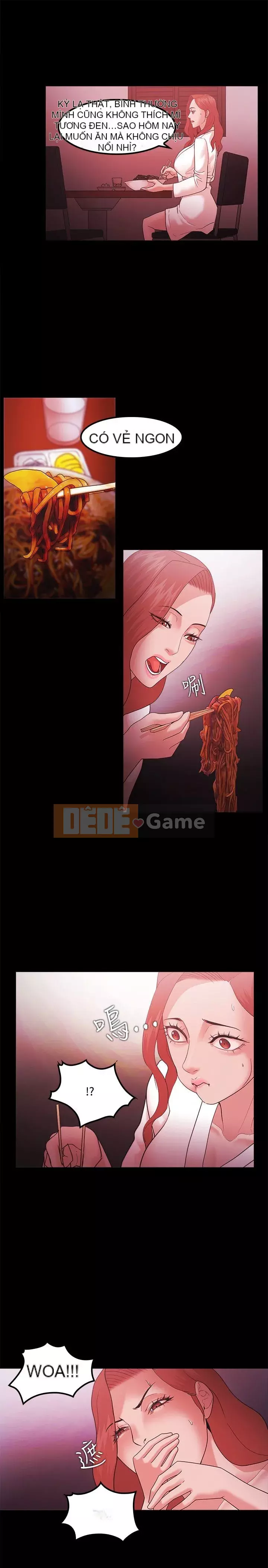 Kẻ thua cuộc Tập 1-74