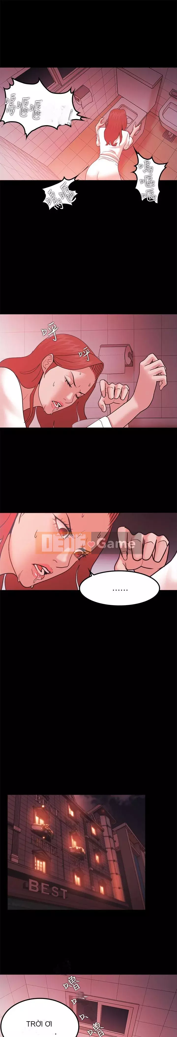 Kẻ thua cuộc Tập 1-74