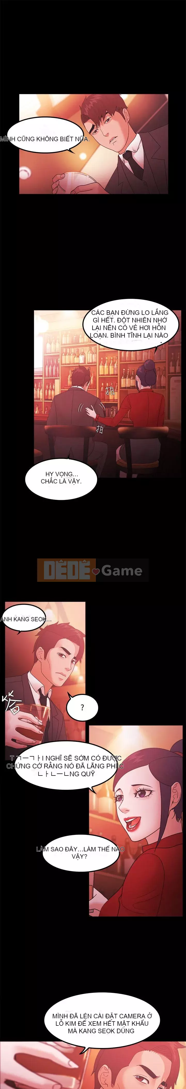 Kẻ thua cuộc Tập 1-74