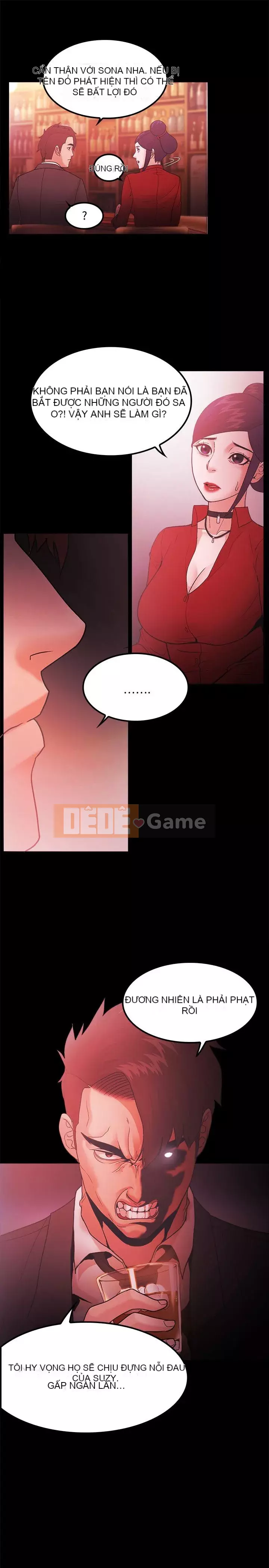 Kẻ thua cuộc Tập 1-74