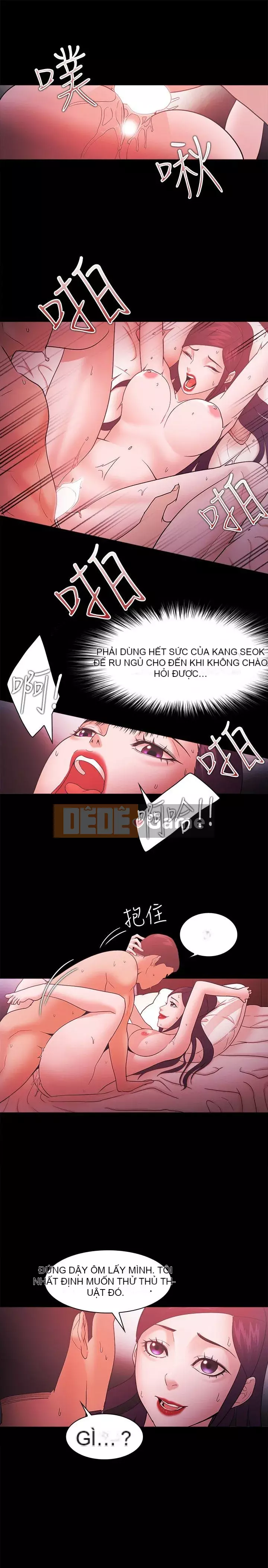 Kẻ thua cuộc Tập 1-74