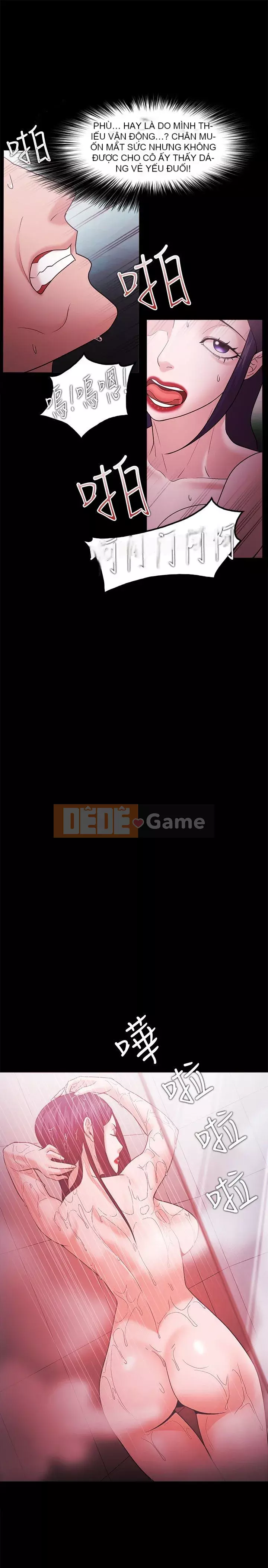 Kẻ thua cuộc Tập 1-74