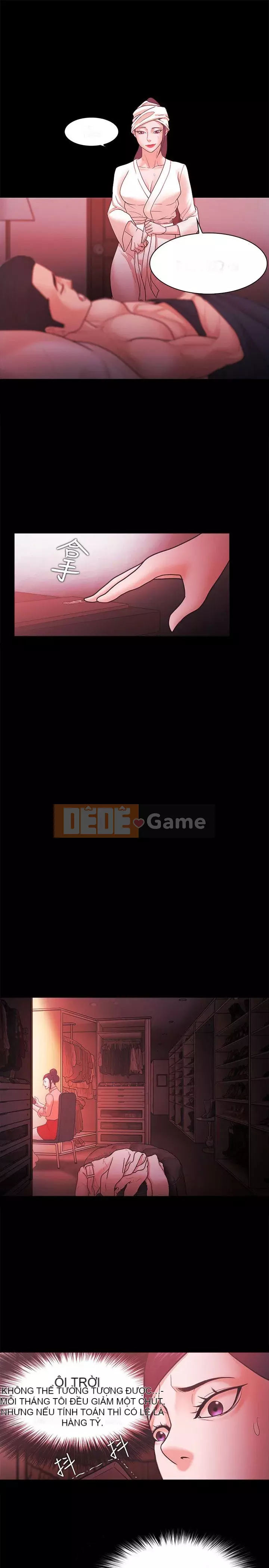 Kẻ thua cuộc Tập 1-74