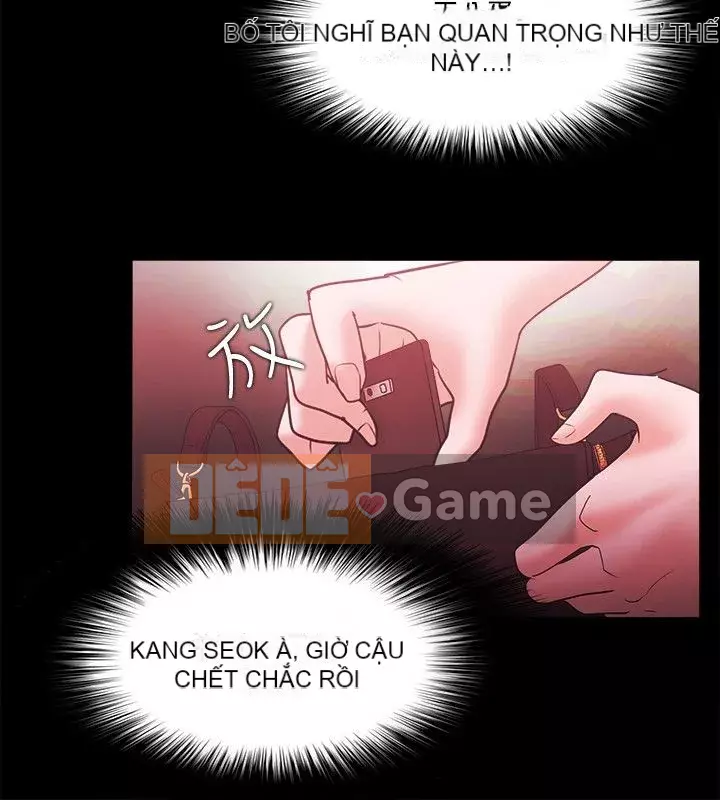 Kẻ thua cuộc Tập 1-74