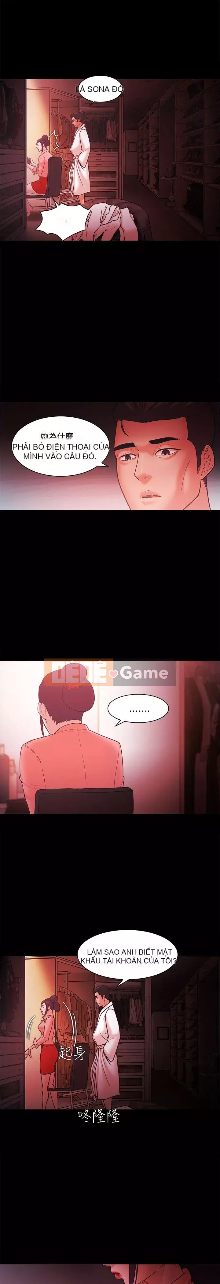 Kẻ thua cuộc Tập 1-74