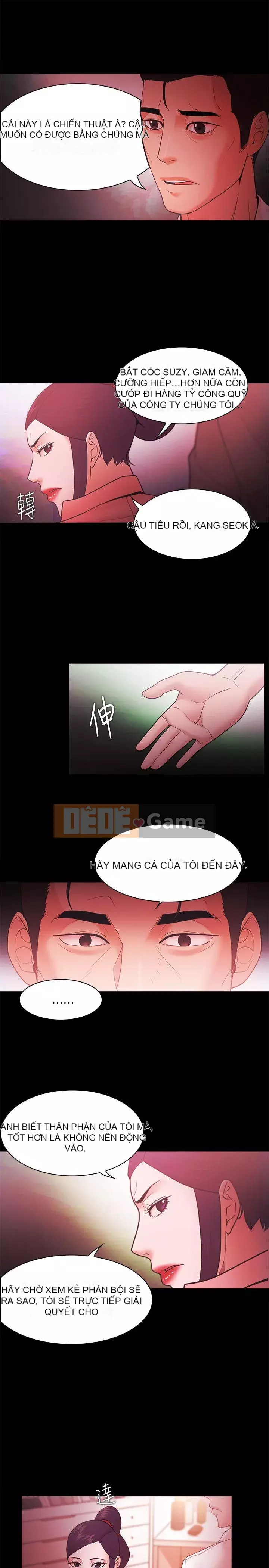 Kẻ thua cuộc Tập 1-74