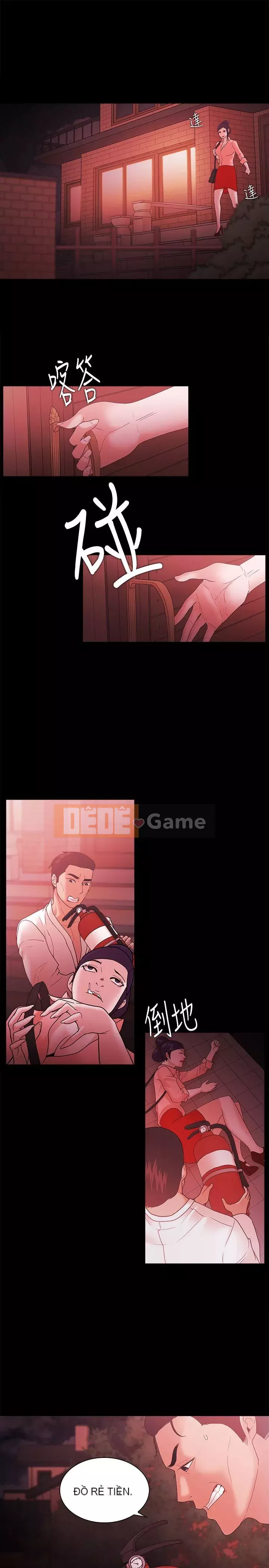 Kẻ thua cuộc Tập 1-74