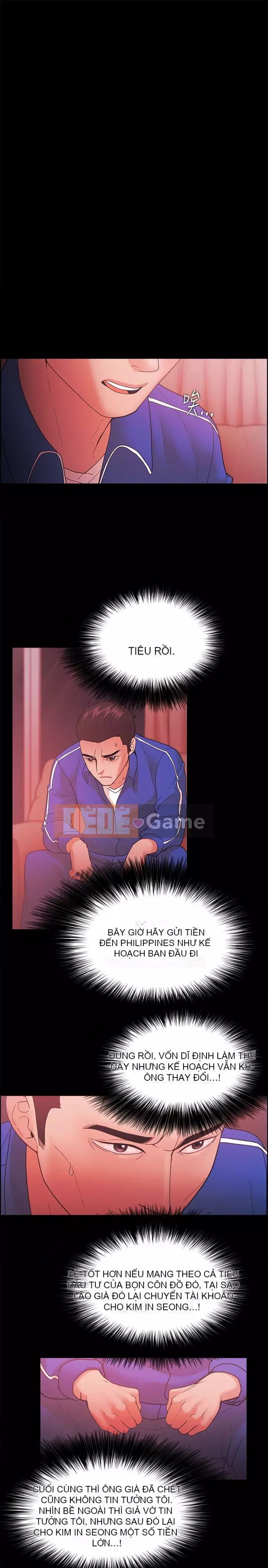 Kẻ thua cuộc Tập 1-74