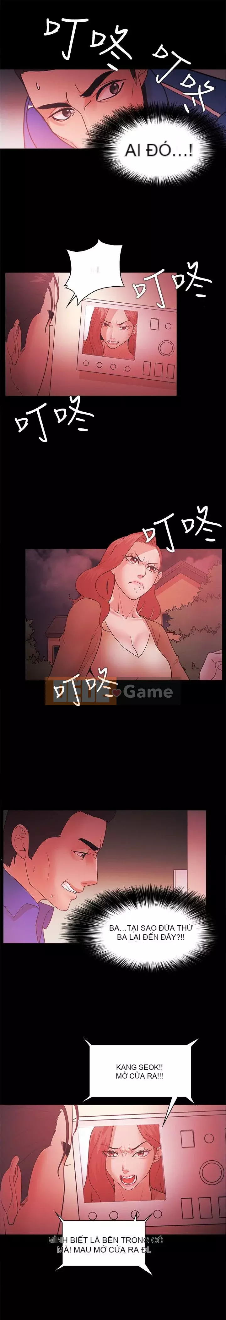 Kẻ thua cuộc Tập 1-74