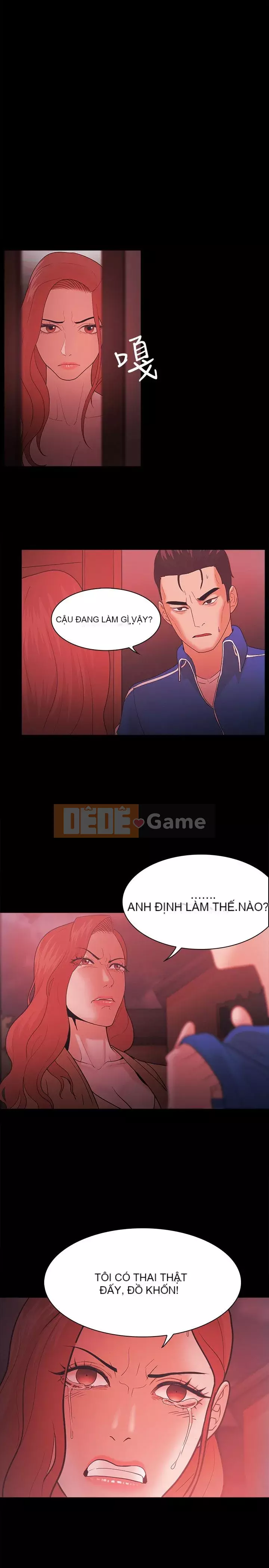 Kẻ thua cuộc Tập 1-74