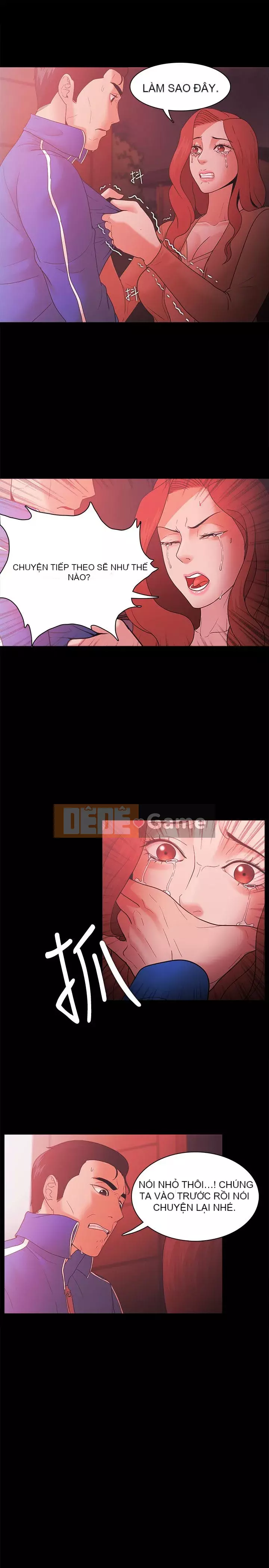 Kẻ thua cuộc Tập 1-74