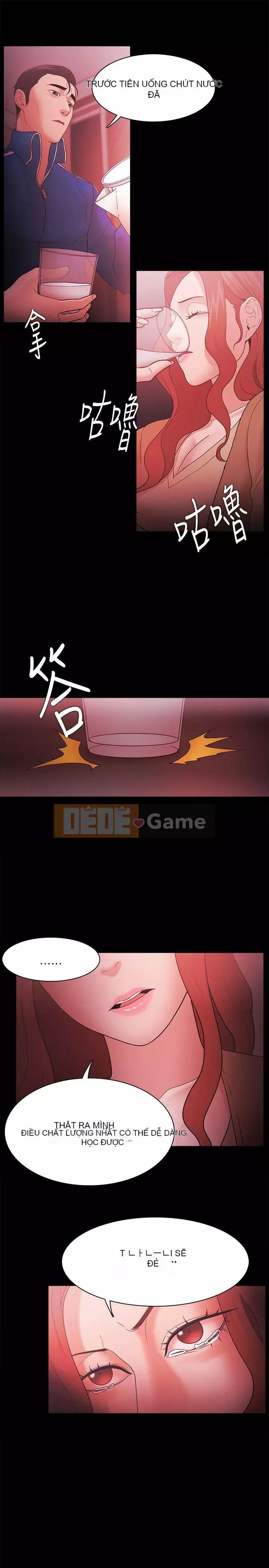 Kẻ thua cuộc Tập 1-74