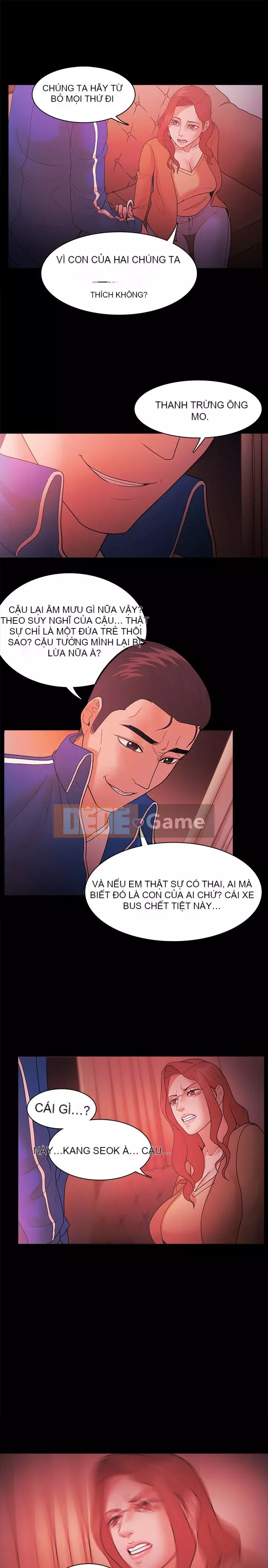 Kẻ thua cuộc Tập 1-74