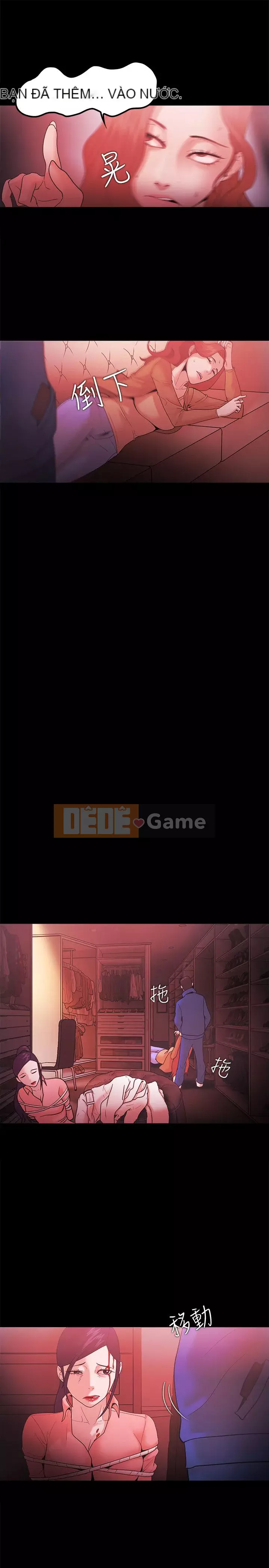 Kẻ thua cuộc Tập 1-74