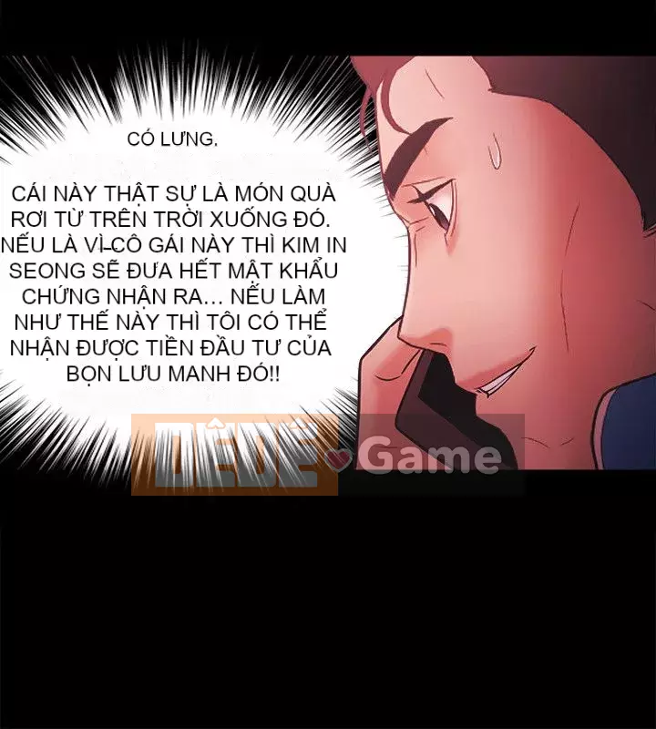 Kẻ thua cuộc Tập 1-74