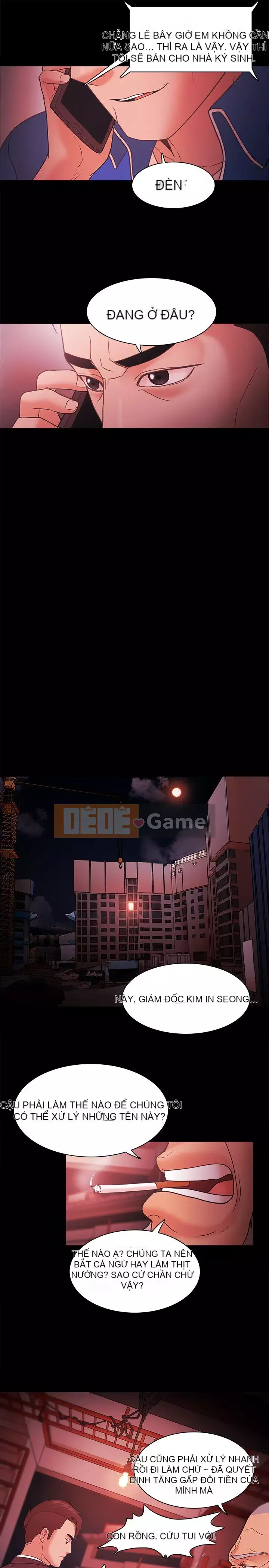 Kẻ thua cuộc Tập 1-74