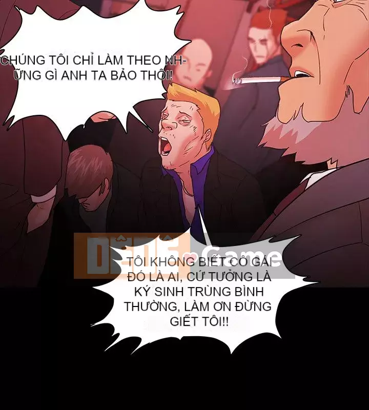 Kẻ thua cuộc Tập 1-74