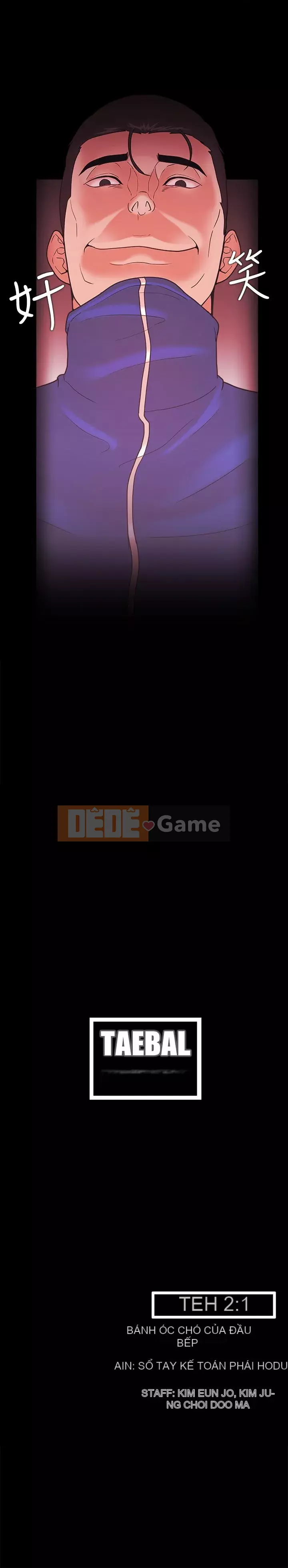 Kẻ thua cuộc Tập 1-74