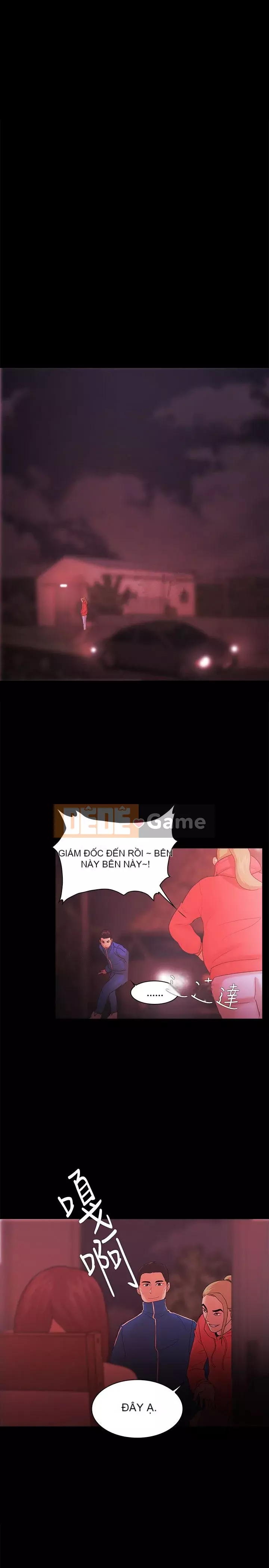 Kẻ thua cuộc Tập 1-74