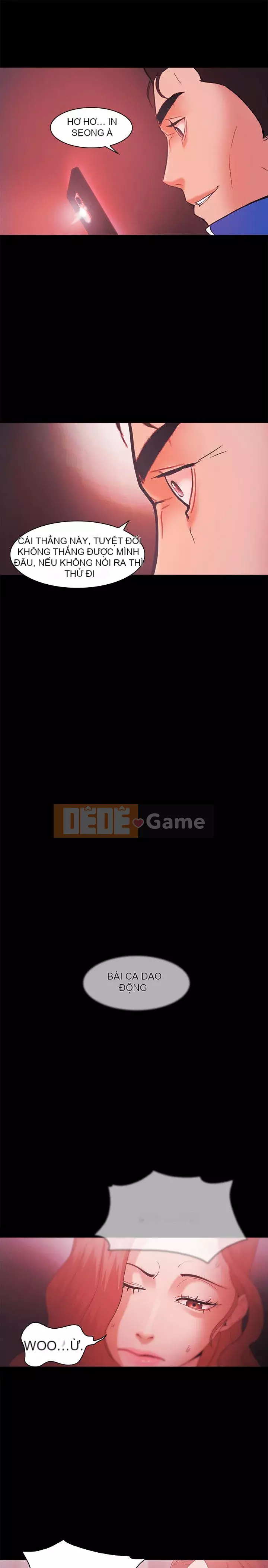 Kẻ thua cuộc Tập 1-74