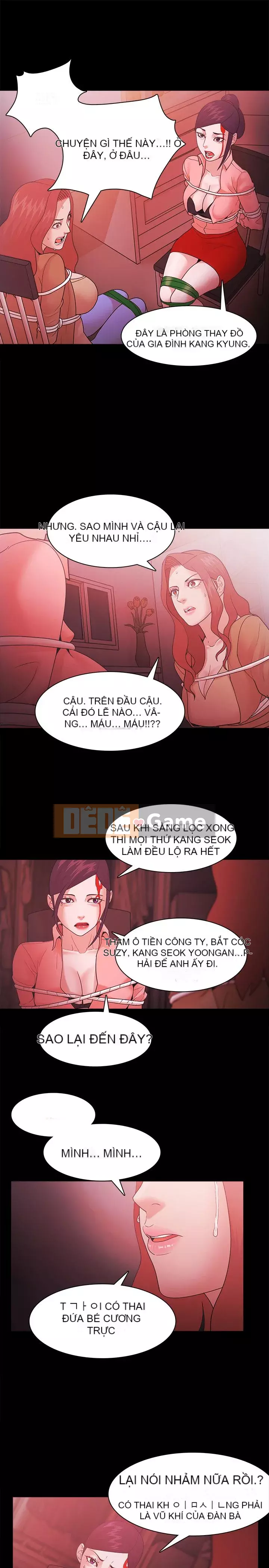 Kẻ thua cuộc Tập 1-74