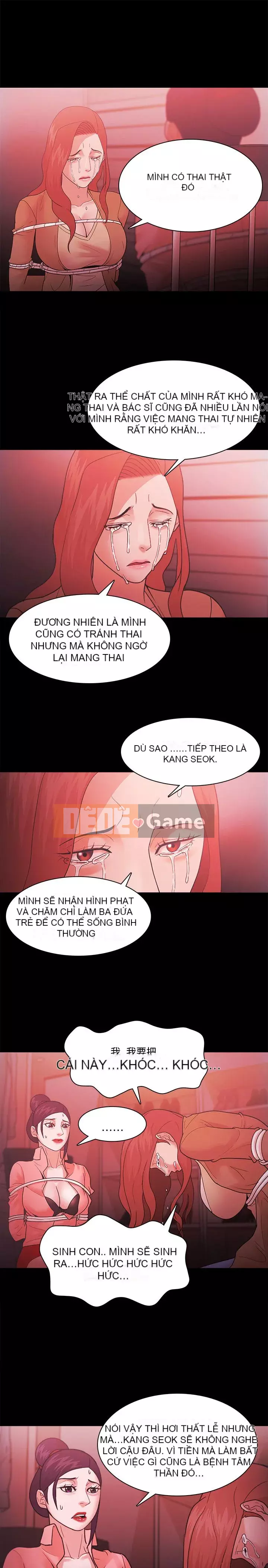 Kẻ thua cuộc Tập 1-74