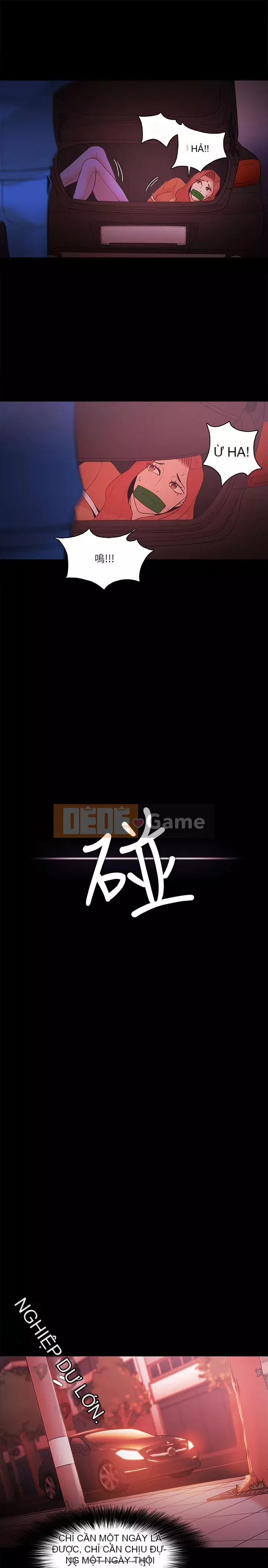 Kẻ thua cuộc Tập 1-74