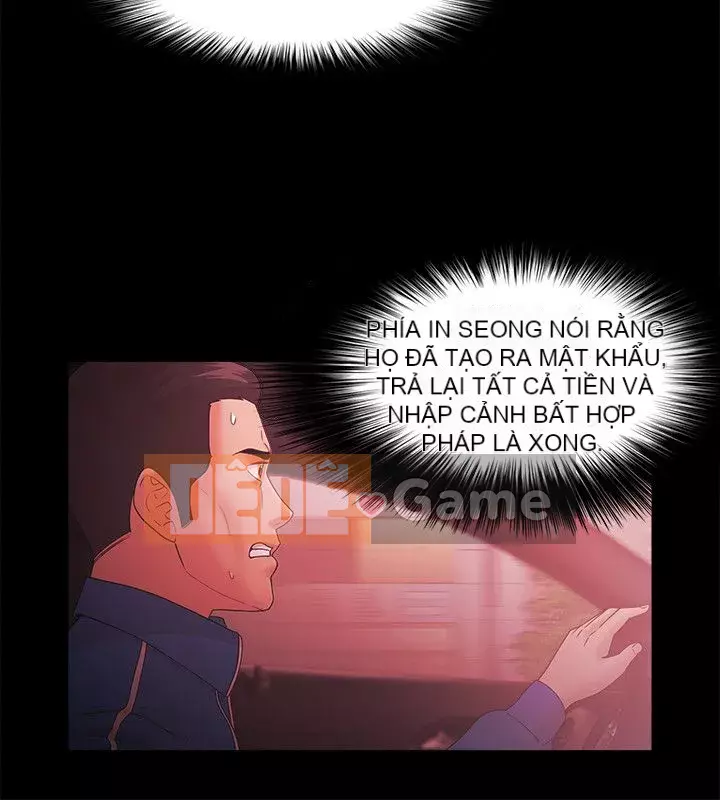 Kẻ thua cuộc Tập 1-74