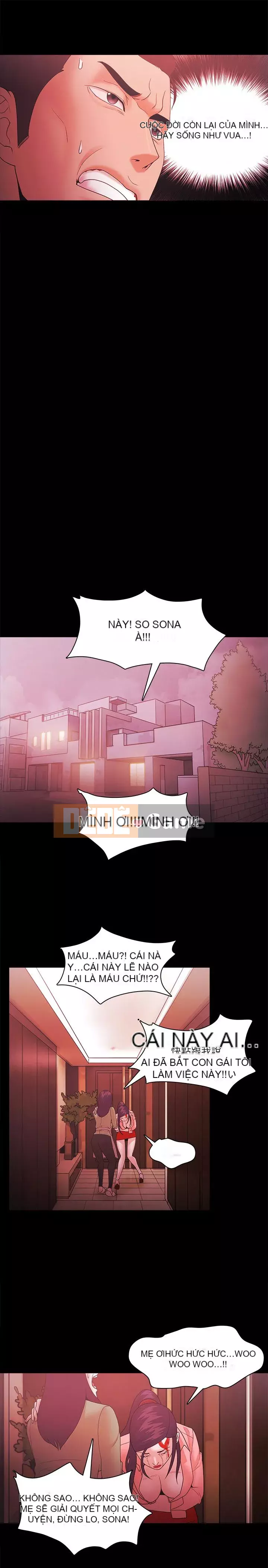 Kẻ thua cuộc Tập 1-74