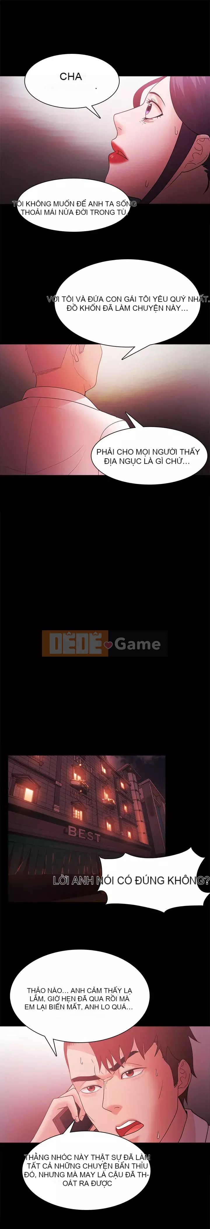 Kẻ thua cuộc Tập 1-74