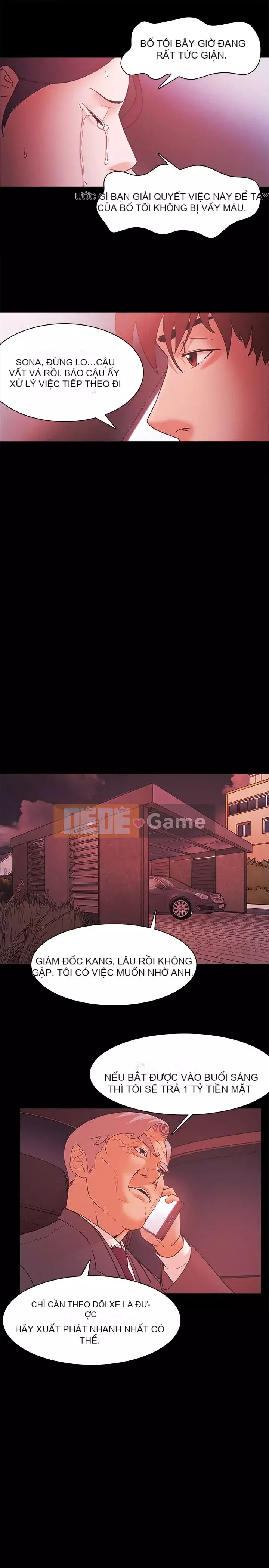 Kẻ thua cuộc Tập 1-74