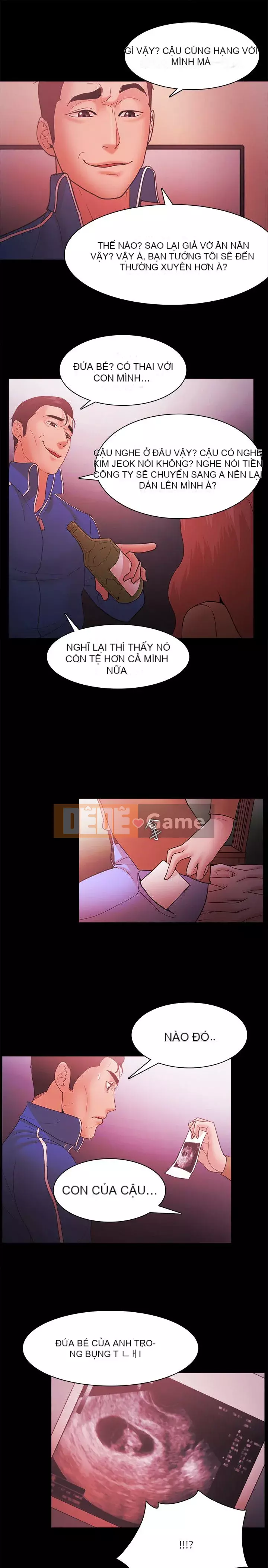 Kẻ thua cuộc Tập 1-74