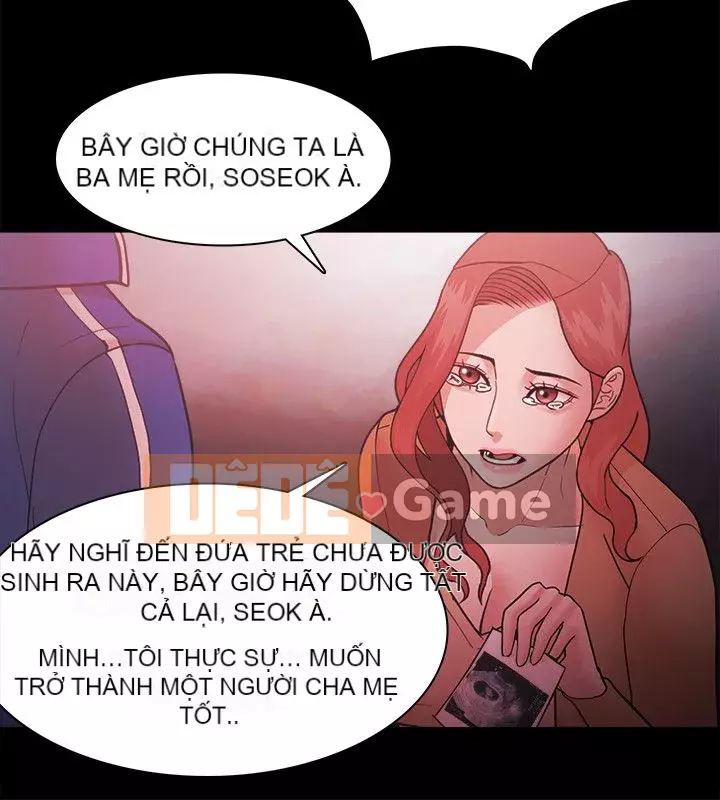 Kẻ thua cuộc Tập 1-74