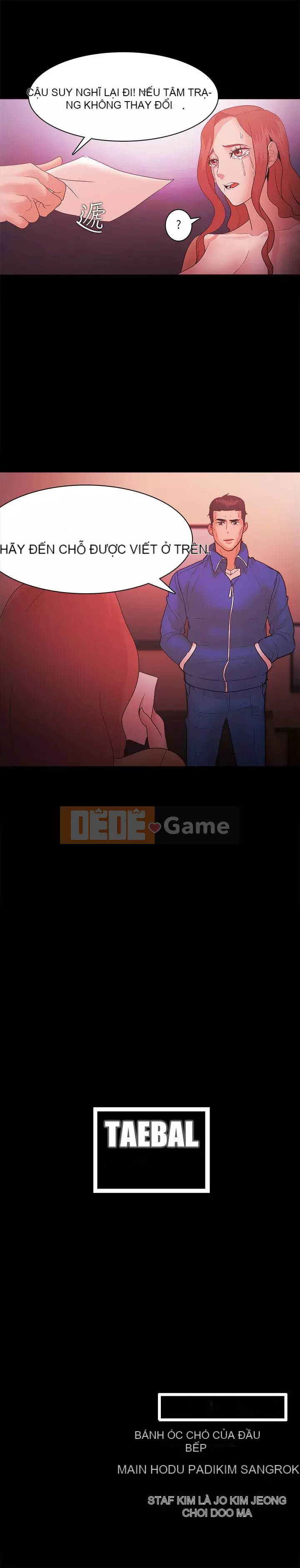 Kẻ thua cuộc Tập 1-74