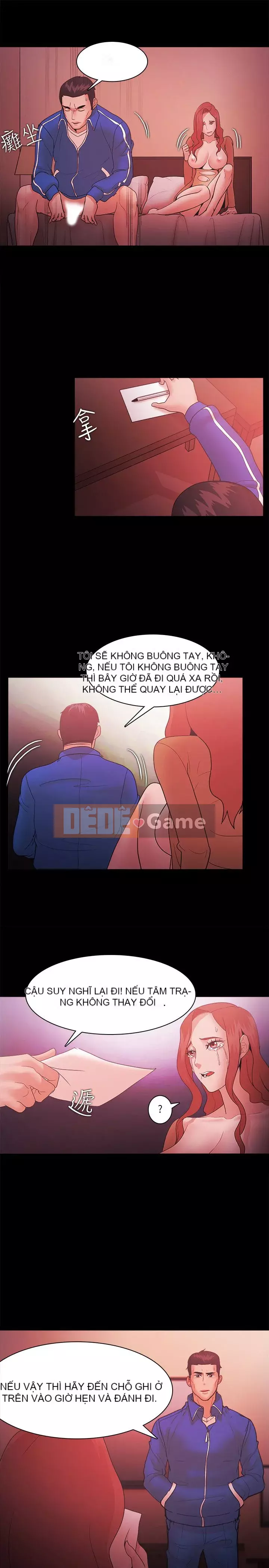 Kẻ thua cuộc Tập 1-74