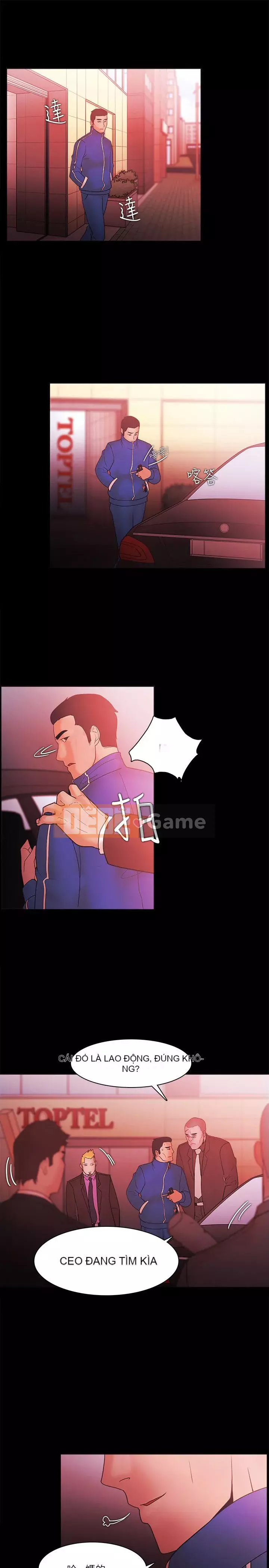 Kẻ thua cuộc Tập 1-74