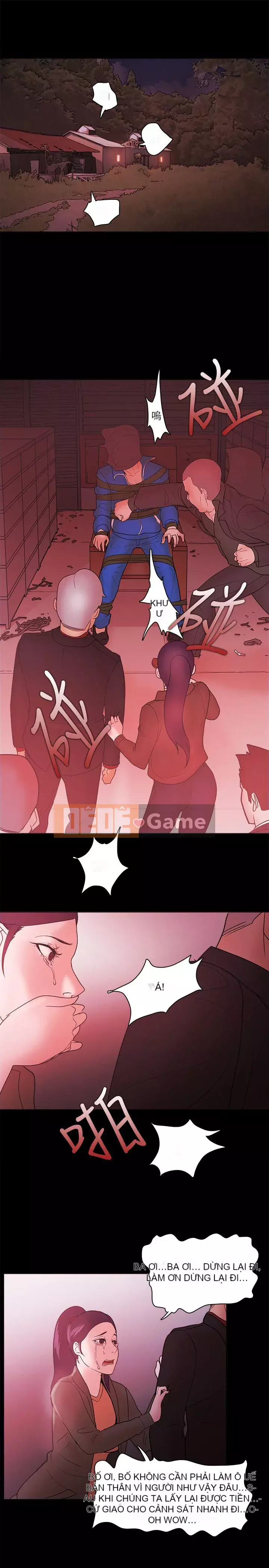 Kẻ thua cuộc Tập 1-74