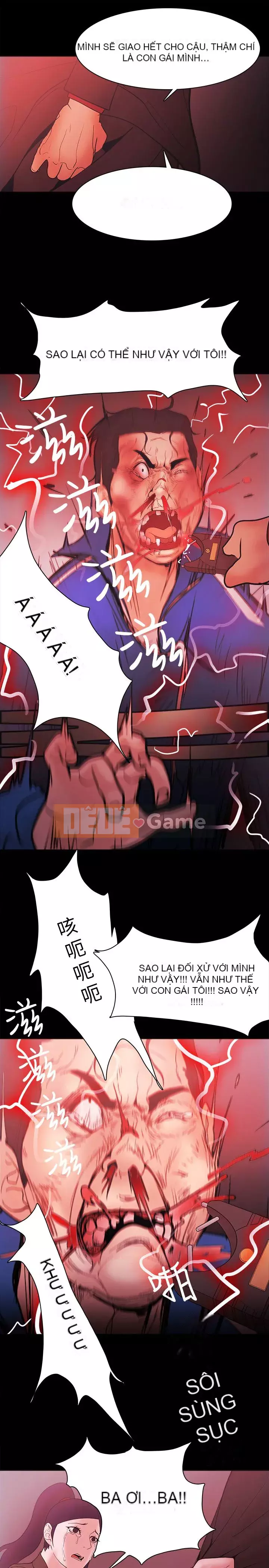 Kẻ thua cuộc Tập 1-74