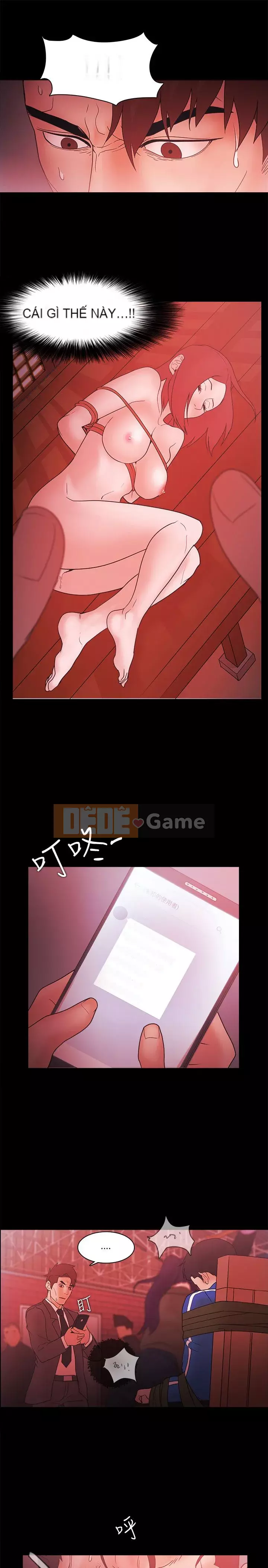 Kẻ thua cuộc Tập 1-74